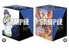 Deck Holder Collection V3 Vanguard overDress Yuyu Cardfight!! "Kondo & Nirvana"