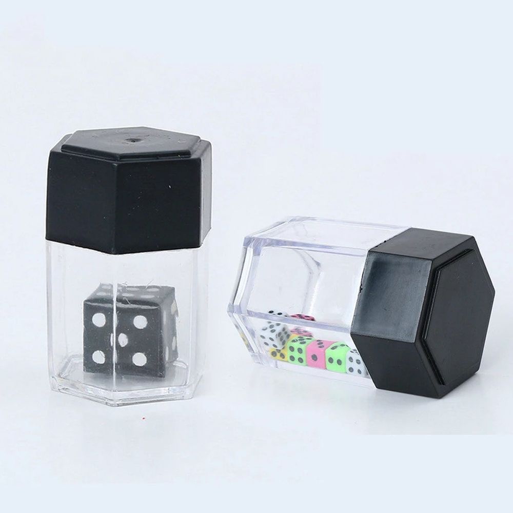 Show Magic Tricks Magic Prop Explosion Magic Dice Explosion Dice Magic Tricks Dice Explode Dice