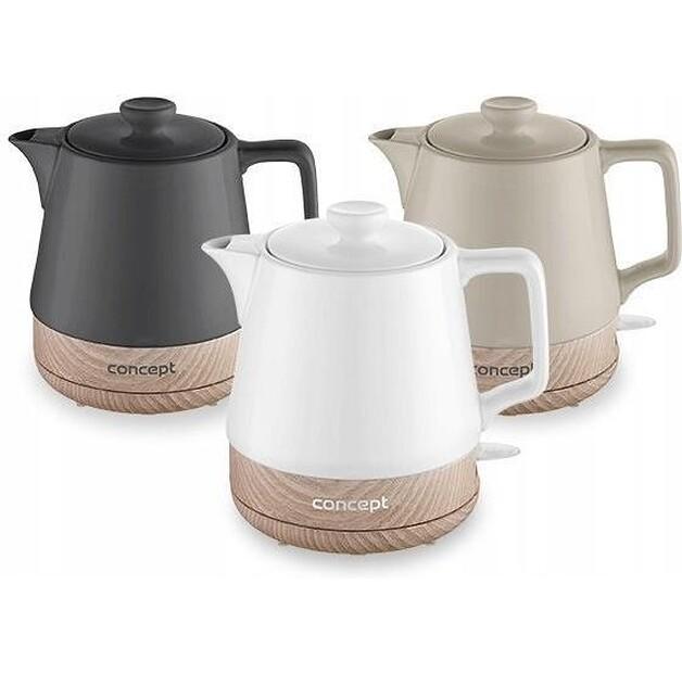 Электрический чайник Concept RK0060