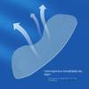 15 листов носового дыхания улучшенная антихраповая лента для рта сон закрытый рот наклейки для взрослых