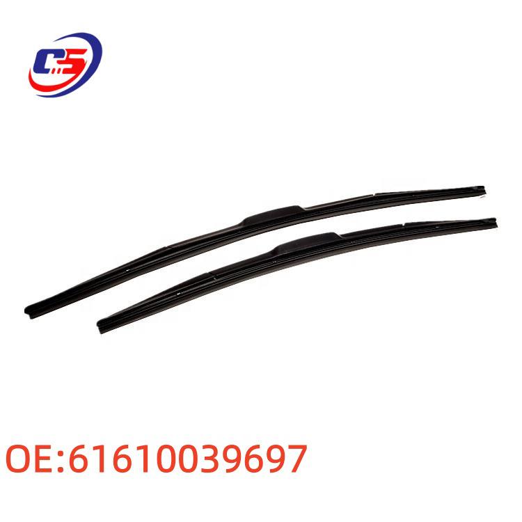 Дворник для автомобиля BMW X5/X6 F15/F16/F85 (Часть 61610039697)