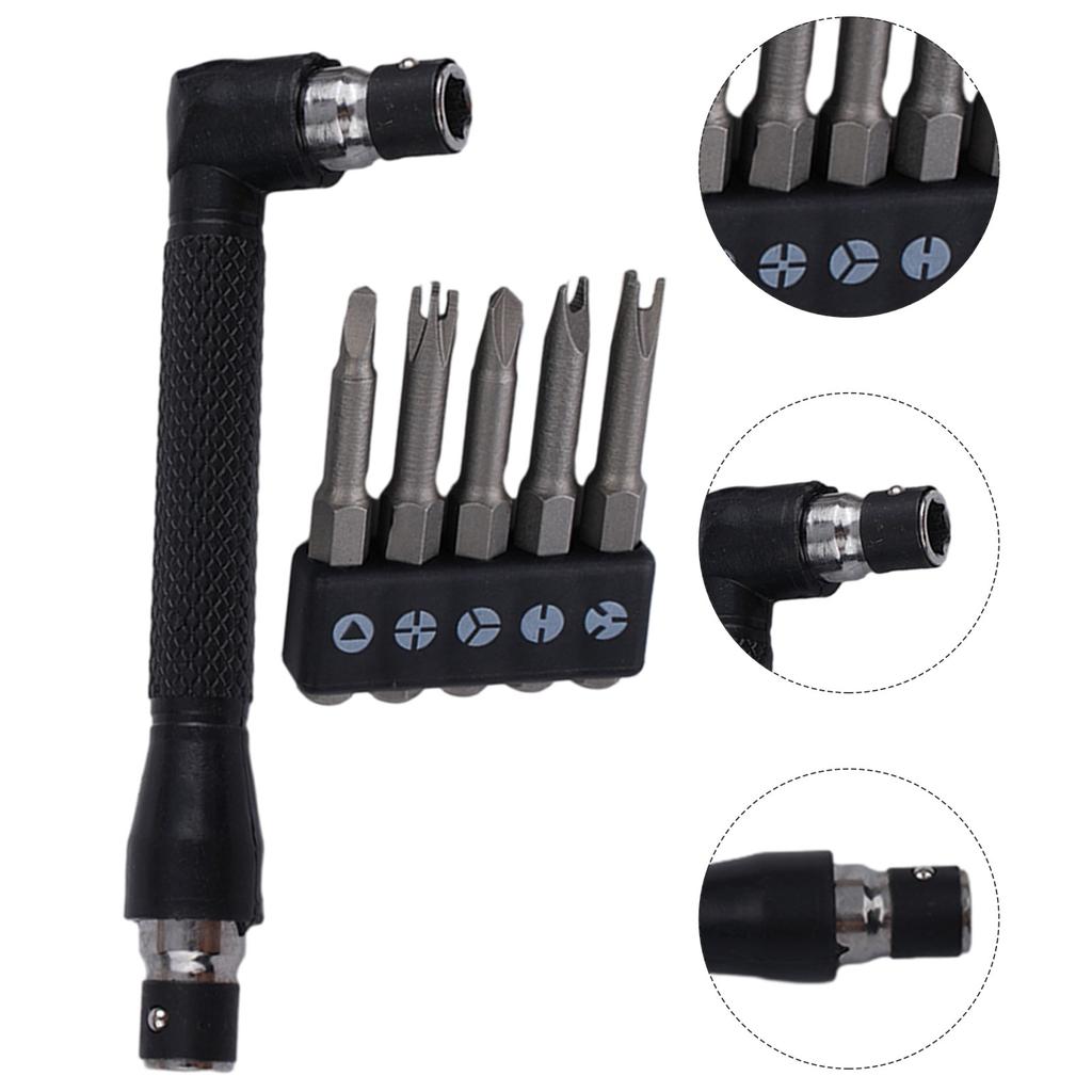 Гаечный ключ Отвертка Набор отверток специальной формы Треугольник