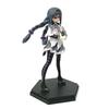 Аниме Puella Magi Madoka Magica Фигурка 17 см Akemi Homura Фигурка ПВХ Модель Украшения Кукла Детская Игрушка