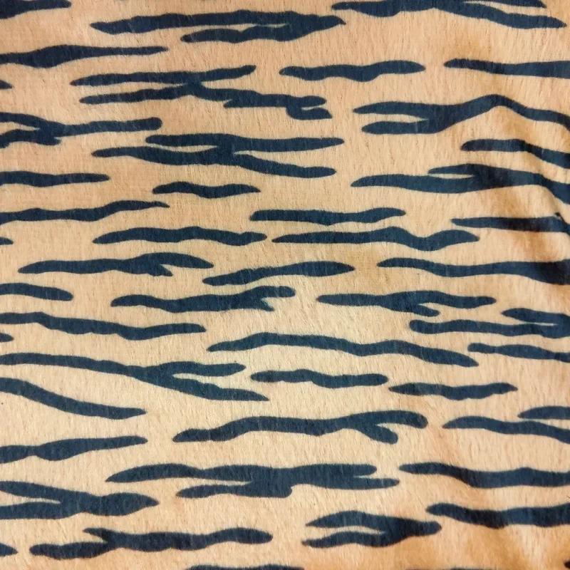 100x160 см леопардовый узор ткани мягкий бархат вельвет ткань для шитья своими руками брюки платья детская одежда шторы сумка одежда ремесло