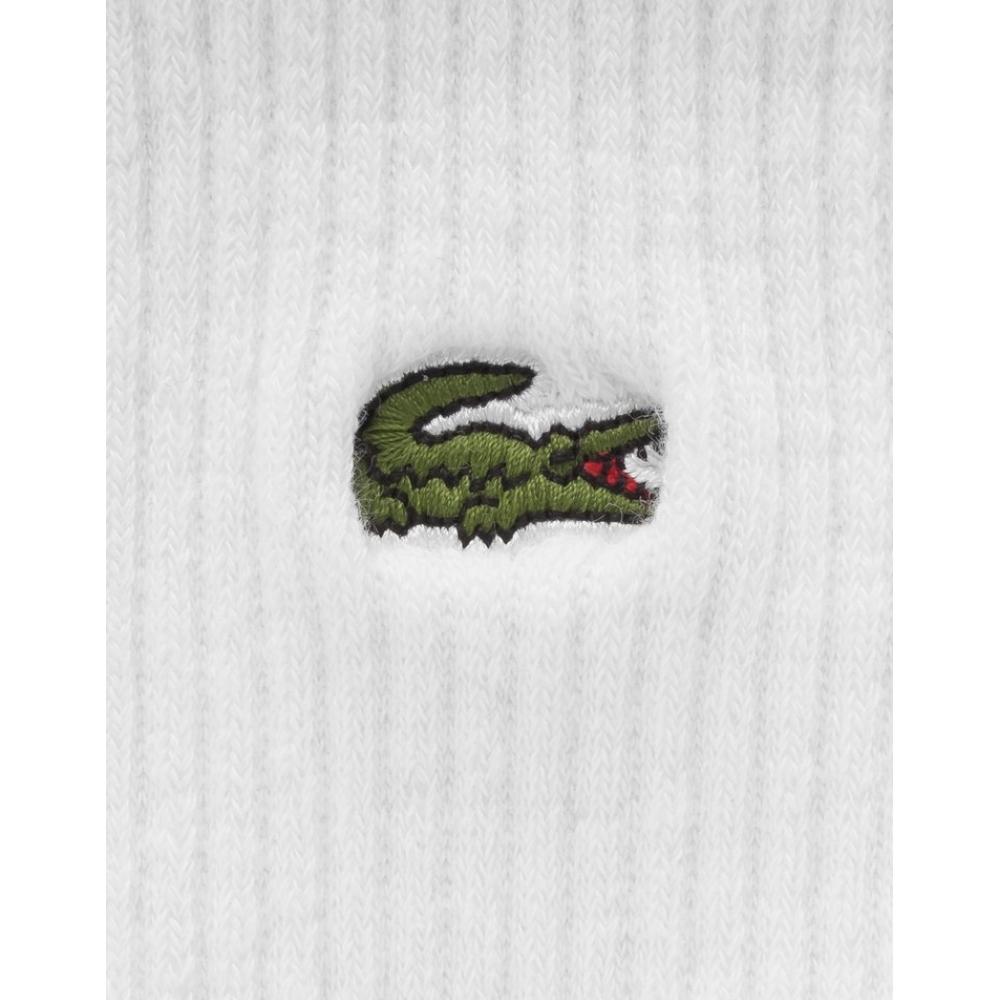 Lacoste Спортивные носки для общественных мест Ra124e 54n 001