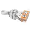 2PCS Metal + Electron 3 Way Pickup Selector Compact Electric Guitar Switch  LP Electric Guitar