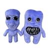 Горячая Плюшевая Игрушка Ao Oni Мягкая Набивная Фигурка Персонажа Игры Аниме Игровые Аксессуары Забавный Декор для Дома Подарки на День Рождения для Детей