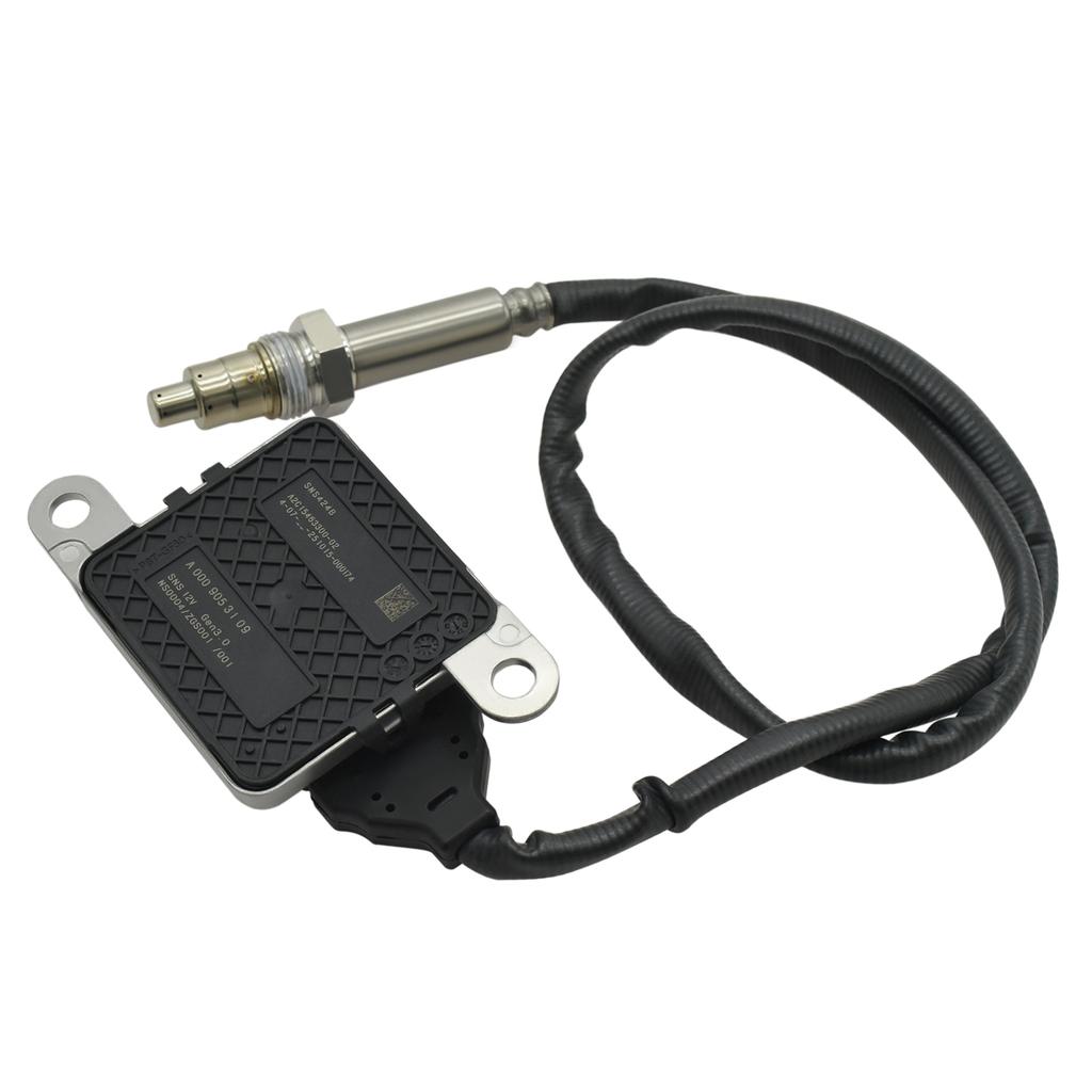 Nitrogen Oxide Sensor for Mercedes-Benz C-Class 18-20 E-Class 16-20 A0009053109