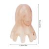 Resin Octopus Shape Massage Comb Multifunctional Portable Head Scalp Acupoint Massage Comb for Scalp Care Hair Brush