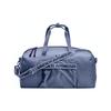 New Under Armour Polyester Gym Bag, Shoulder Bag, Crossbody Bag, Handbag Regular Unisex Blue 1369212-767