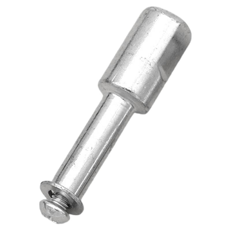 Угловая шлифовальная машина удлинитель соединительный стержень 50 мм резьба валы адаптер для модели угловые шлифовальные машины полировальные машины электроинструмент