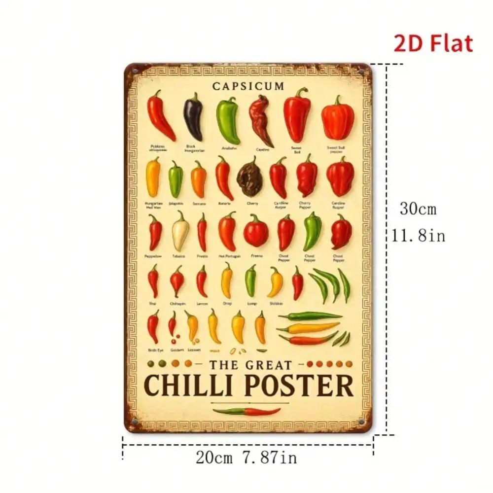 Vintage Metal Tin Sign Retro Wall Art 8x12 Inch for Home Bar Cafe Garage Decor