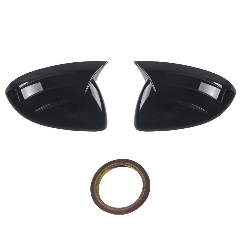 Для Mercedes Benz C Class W206 C200 C220 C260 C300 2022 + автомобильные аксессуары, крышка зеркала заднего вида, накладка, защитный чехол