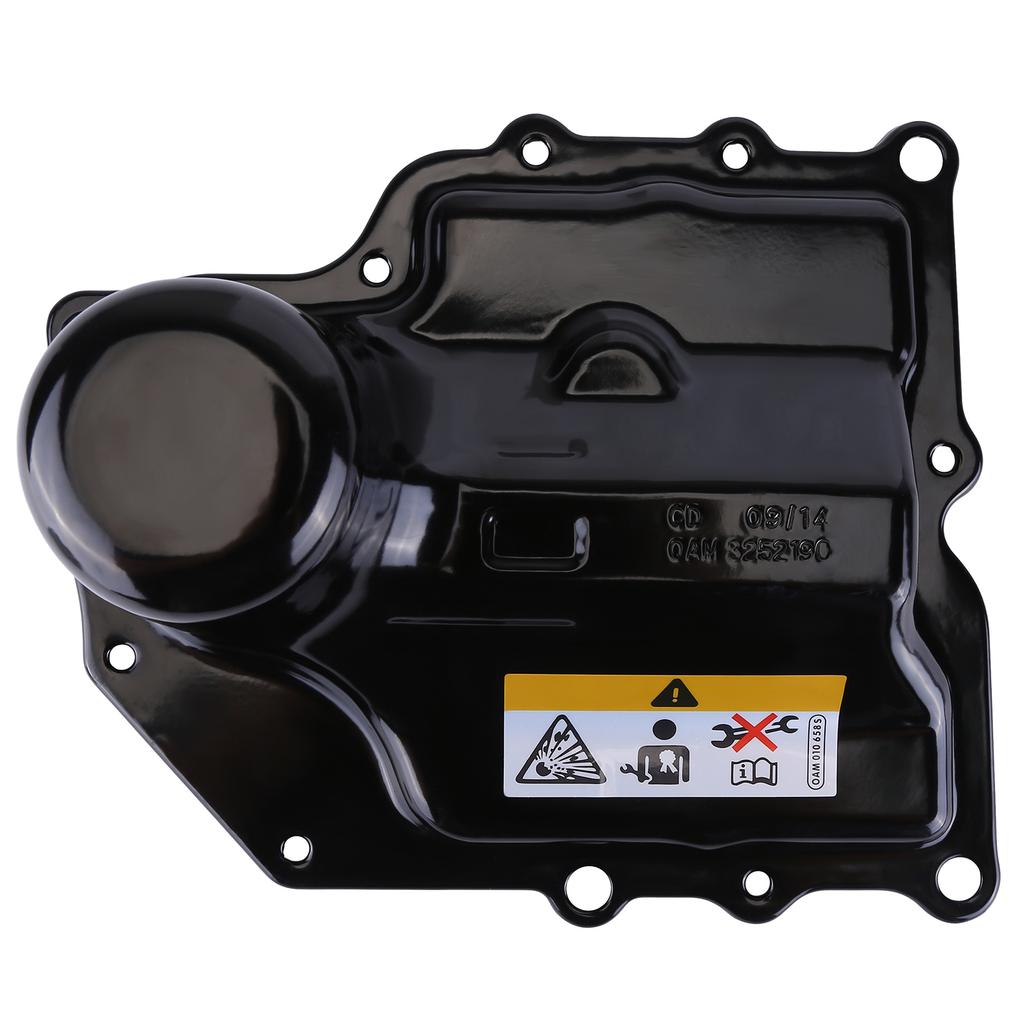 Крышка масляного поддона DSG Mechatronics 7Gear 0AM DQ200 для VAG включая прокладку 0AM325219C