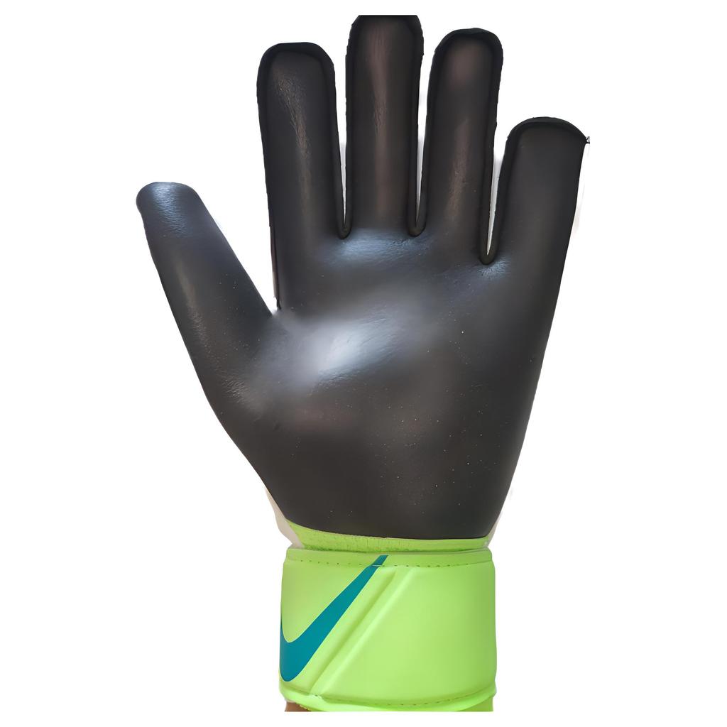 Nike Спортивные перчатки Унисекс Зеленые CQ7799-345