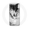 Case for Samsung Galaxy A02 Wolf Duo Animals