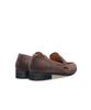 Allclassic Alc1001 Adore Penny Loafer_D.Brown Suede