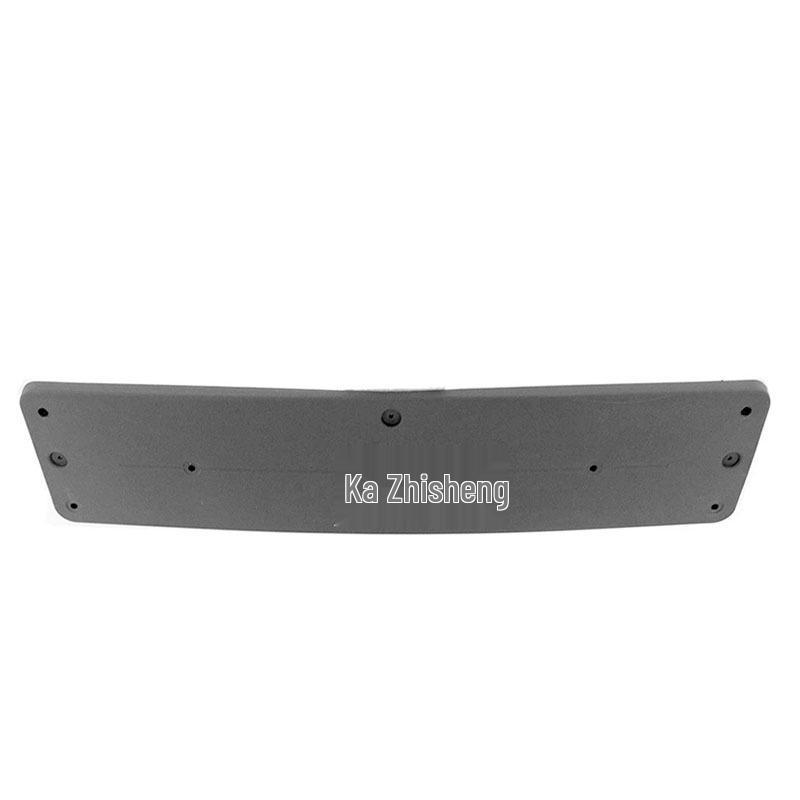 Mercedes-Benz E-Class Накладка на передний бампер под номерной знак A2128170078