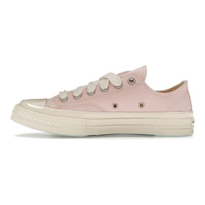 Golf Le Fleur x Chuck 70 Low Darryl Pack - Розовый Кварц Унисекс Кроссовки Розовый Антично-Белый A12147C