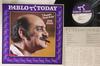 LP Пластинка JOE PASS - I Remember Bird MTF1608 PABLO TODAY 1979 Япония Джаз