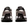 Asics Кроссовки унисекс Jogger X81 Clay Grey Белые 1201A744-020