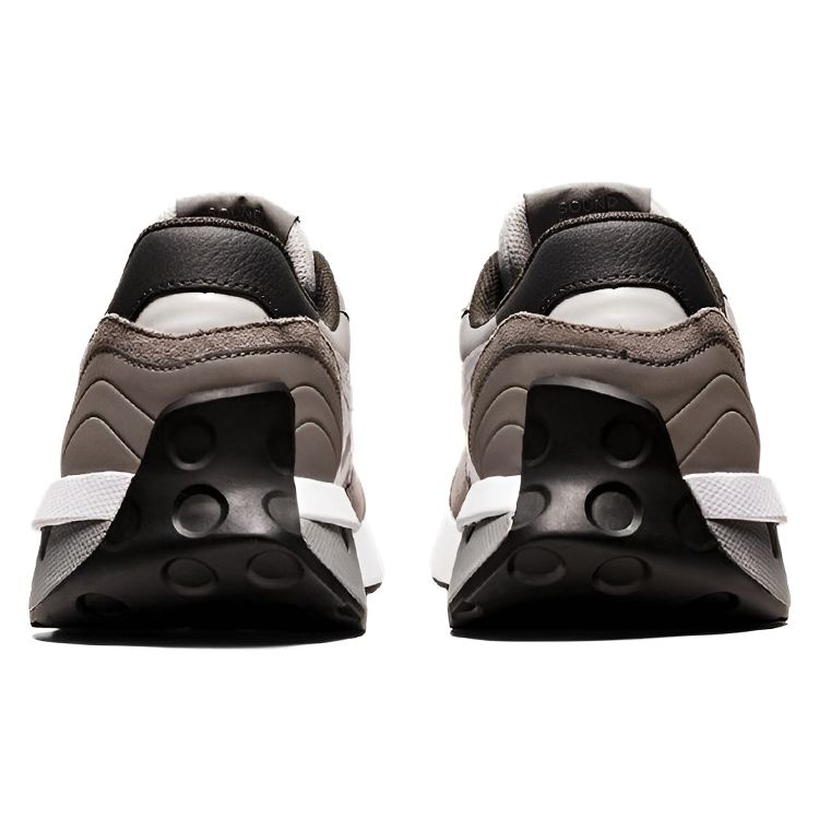 Asics Кроссовки унисекс Jogger X81 Clay Grey Белые 1201A744-020