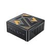 Мини-ПК Ryzen R7-H255 с памятью D5, возможностями ИИ и графической док-станцией MCIO