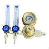 MIG TIG Stainless Steel 2 Weld Pressure Regulator Meter 0-25Mpa