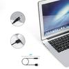 USB на DC штекер, 8-в-1 USB штекер на DC полый штекер кабель, Кабель питания, Адаптерный кабель с 8 штекерами для роутеров, Ke