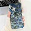 For Samsung Galaxy A51 4G 6.5" Case SM-A515F Fashion Painting Soft Silicone TPU Cover For Samsung A 51 SM-A515FN SM-A515X Bumper