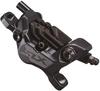 Shimano SLX BR-M7120 SLX 4-поршневой суппорт, крепление post, переднее или заднее