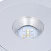 Colorful Light Rotating Display Stand USB or Battery Powered Crystal Display Base Stand  Bottle