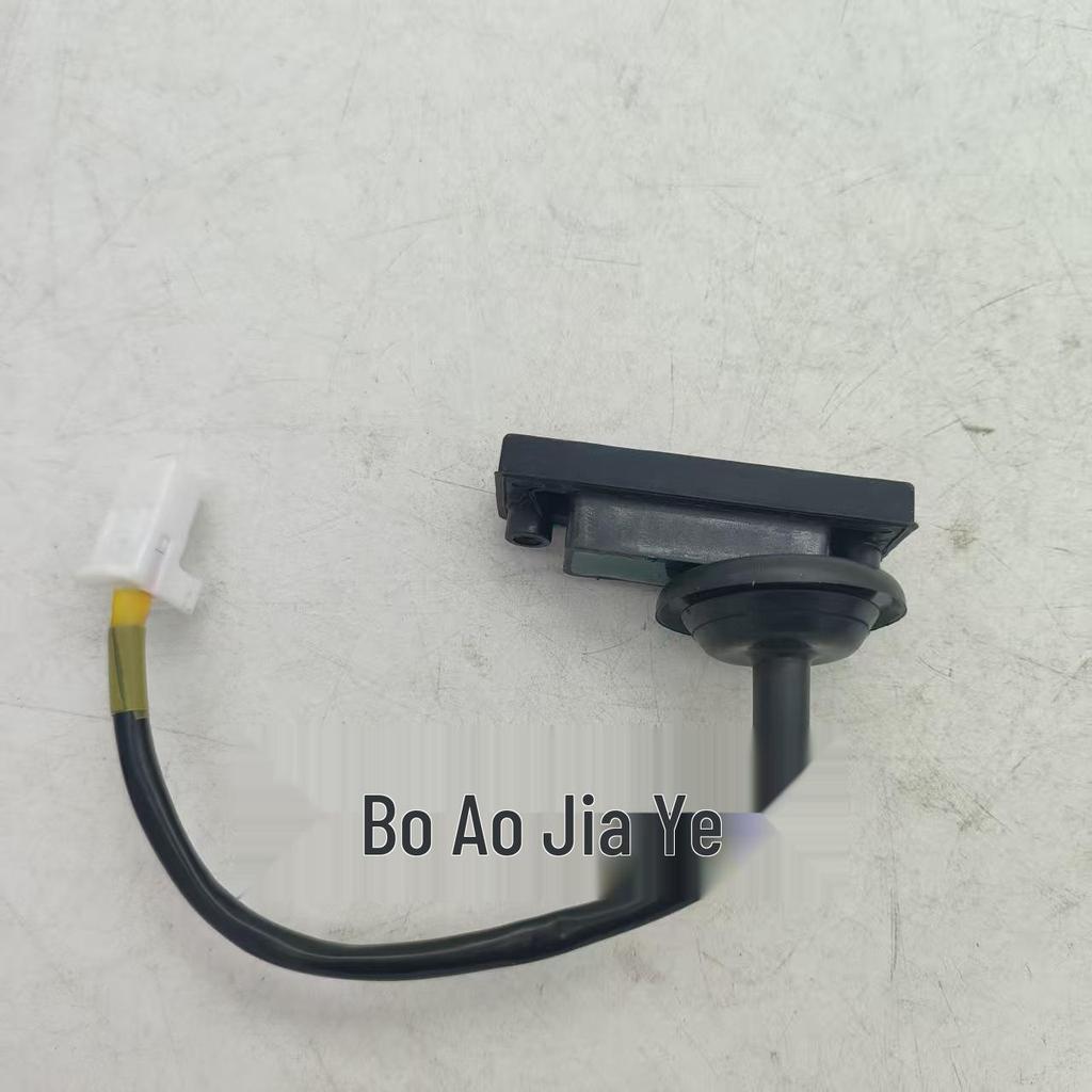 81260-1W220 Выключатель багажника для Hyundai Kia Rio/Pride 2012-2017 годов.