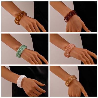 Браслеты – Манжетные браслеты