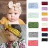 1Pc Cute Baby Toddler Infant Bowknot Headband Hairband Headwear