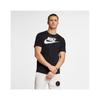 Nike Футболка с коротким рукавом Icon FuTura T shirT AR5005 010 S2306