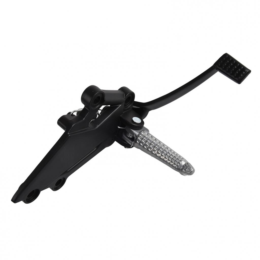 Кронштейн подножки педали тормоза Болт из нержавеющей стали Высокое качество