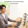 Logitech K865 Wireless Bluetooth Mechanical Keyboard