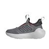 Comfort Tensaur Minimalist Fashion Versatile Personality Low-Top Kids Running Shoes Kids Running Shoes Silver Gray JR0921
