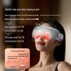 Philips Eye Massager with Steam and Compression CN plug (adapter included)