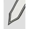 8SECONDS Reverse Scarf Ivory (195884WY50)