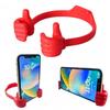 Держатель для мобильного телефона на большой палец - популярный рекламный подарок