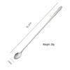 Multi-purpose Long Handle Stirring Spoon