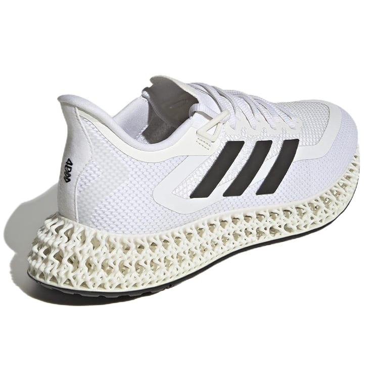 4DFWD Adidas 2 'Белый Черный' GX9247