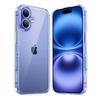 Ugreen Classy Transparent Protective Case for iPhone 16 Plus