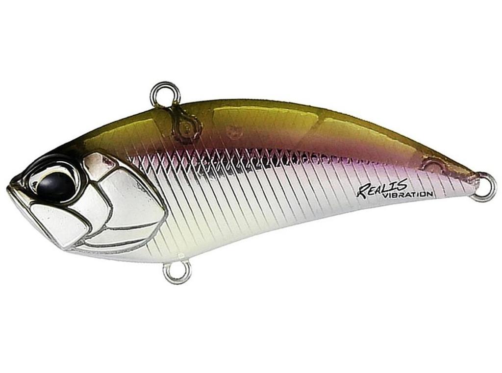 DUO Realis Vibration 68 G Фиксированная тонущая приманка CSH3061 (9272)