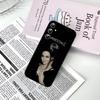 Чехол для телефона E-Evanescence Fallen A-Amy Lee для Samsung Galaxy S21 S22 S23 S24ULTRA S25ULTRA FE Ultra Plus5G A52S S26 Мягкий чехол