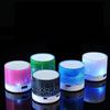 New Mini Wireless Caixa De Som Bluetooth Speaker Mini Music Sound Box Blutooth For Subwoofer Bocina Handfree Baffe Blootooth USB