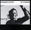 CD RY COODER - Boomer's Story 7599263982 Reprise Records 1991 Japan Rock Used