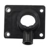 Резиновый патрубок впускного коллектора карбюратора для Yamaha Blaster 200 YFS200 1988-2006, Премиальный резиновый переходник соединения карбюратора двигателя и интерфейса лепесткового клапана